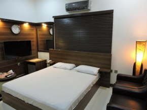 Jannat Guest House Hyd